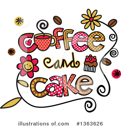 Royalty-Free (RF) Coffee Clipart Illustration by Prawny - Stock Sample #1363626