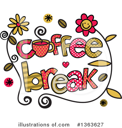 Royalty-Free (RF) Coffee Clipart Illustration by Prawny - Stock Sample #1363627