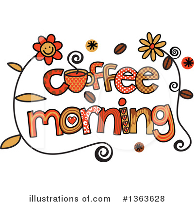 Royalty-Free (RF) Coffee Clipart Illustration by Prawny - Stock Sample #1363628