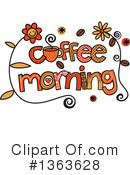 Coffee Clipart #1363628 by Prawny