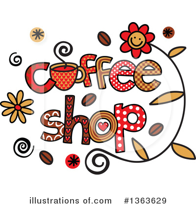 Royalty-Free (RF) Coffee Clipart Illustration by Prawny - Stock Sample #1363629