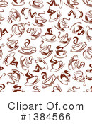 Coffee Clipart #1384566 by Vector Tradition SM