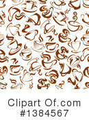 Coffee Clipart #1384567 by Vector Tradition SM