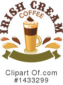 Coffee Clipart #1433299 by Vector Tradition SM