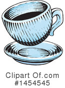 Coffee Clipart #1454545 by cidepix