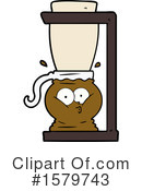 Coffee Clipart #1579743 by lineartestpilot