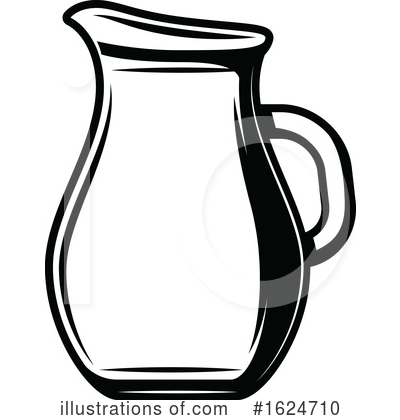 Juice Clipart #1624710 by Vector Tradition SM