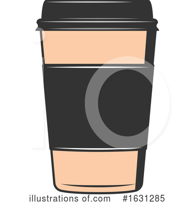 Royalty-Free (RF) Coffee Clipart Illustration by Vector Tradition SM - Stock Sample #1631285