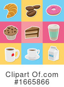 Coffee Clipart #1665866 by cidepix