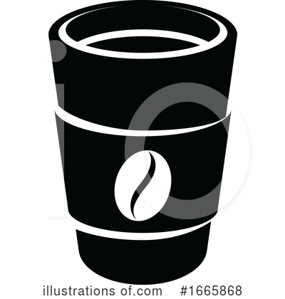 Beverage Clipart #1665868 by cidepix