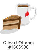 Coffee Clipart #1665906 by cidepix