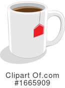 Coffee Clipart #1665909 by cidepix