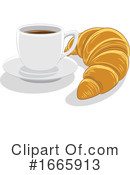 Coffee Clipart #1665913 by cidepix