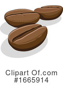 Coffee Clipart #1665914 by cidepix