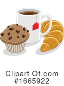 Coffee Clipart #1665922 by cidepix