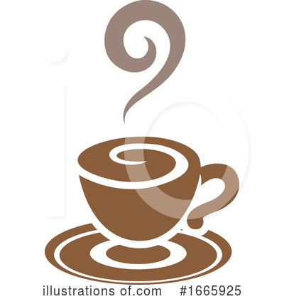 Coffee Clipart #1665925 by cidepix