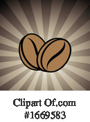 Coffee Clipart #1669583 by cidepix