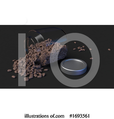 Espresso Clipart #1693561 by KJ Pargeter