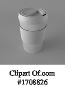 Coffee Clipart #1708826 by KJ Pargeter