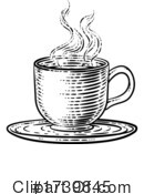 Coffee Clipart #1739845 by AtStockIllustration