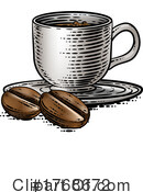 Coffee Clipart #1768672 by AtStockIllustration