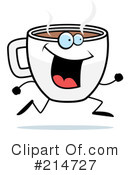 Coffee Clipart #214727 by Cory Thoman