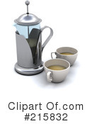 Coffee Clipart #215832 by KJ Pargeter