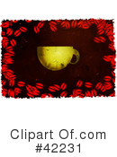 Coffee Clipart #42231 by Prawny
