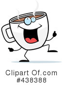 Coffee Clipart #438388 by Cory Thoman