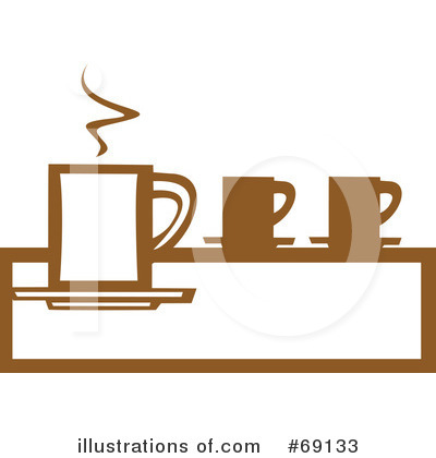 Coffee Clipart #69133 by xunantunich