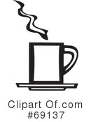 Coffee Clipart #69137 by xunantunich