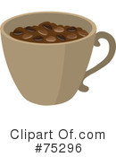 Coffee Clipart #75296 by Rosie Piter