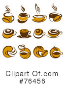 Coffee Clipart #76456 by elena