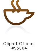 Coffee Logo Clipart #95004 by elena