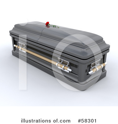 Funeral Clipart #58301 by KJ Pargeter