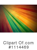 Colorful Clipart #1114469 by elaineitalia