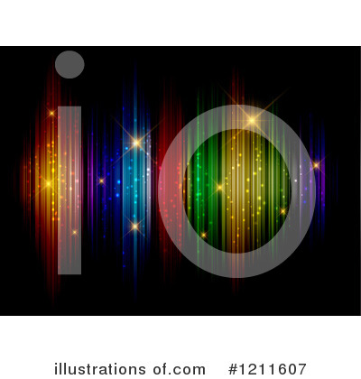 Royalty-Free (RF) Colorful Clipart Illustration by KJ Pargeter - Stock Sample #1211607