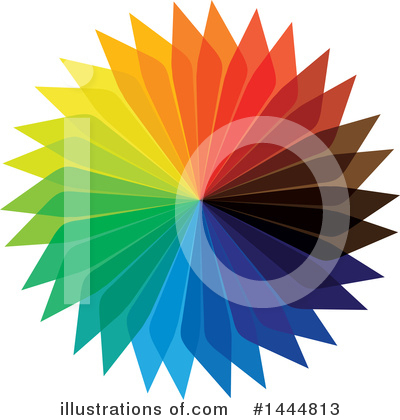 Abstract Clipart #1444813 by ColorMagic