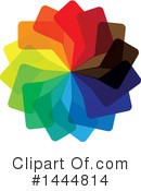 Colorful Clipart #1444814 by ColorMagic
