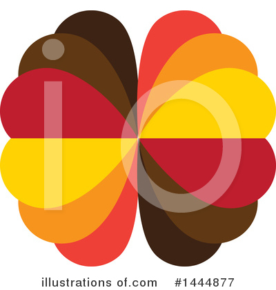 Abstract Clipart #1444877 by ColorMagic