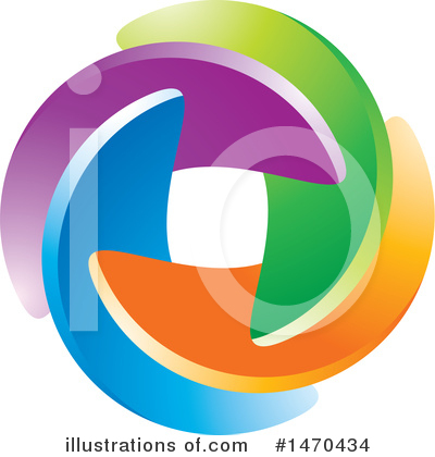 Royalty-Free (RF) Colorful Clipart Illustration by Lal Perera - Stock Sample #1470434