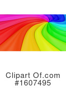 Colorful Clipart #1607495 by KJ Pargeter