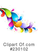 Colorful Clipart #230102 by BNP Design Studio