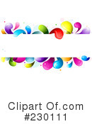 Colorful Clipart #230111 by BNP Design Studio