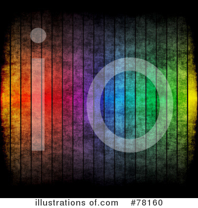 Rainbow Clipart #78160 by Arena Creative