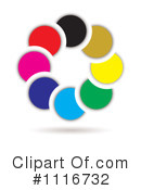 Colors Clipart #1116732 by michaeltravers