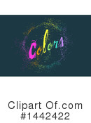 Colors Clipart #1442422 by BNP Design Studio