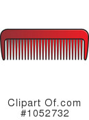 Comb Clipart #1052732 by Lal Perera