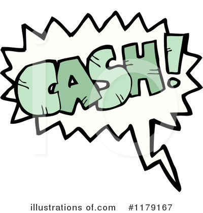 Cash Clipart #1179167 by lineartestpilot