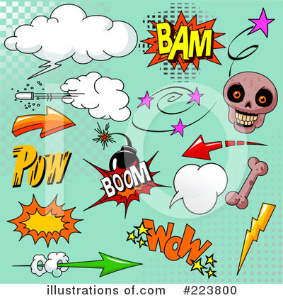 Wow Clipart #223800 by Pushkin